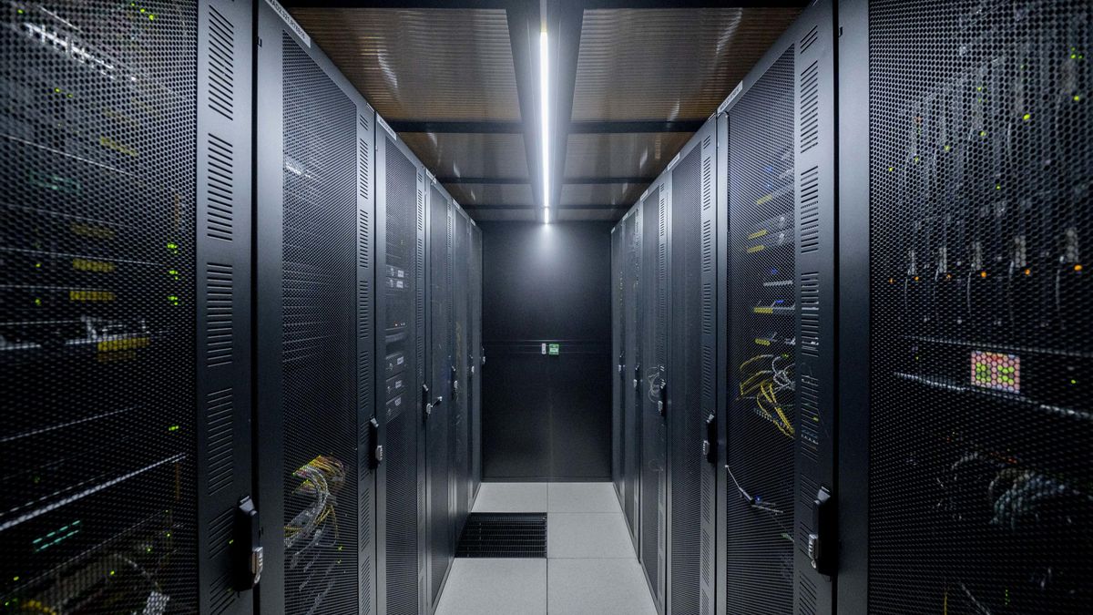 El Gobierno plantea exigir 'carné europeo' a los centros de datos y que nuevas renovables cubran el 80% de su consumo