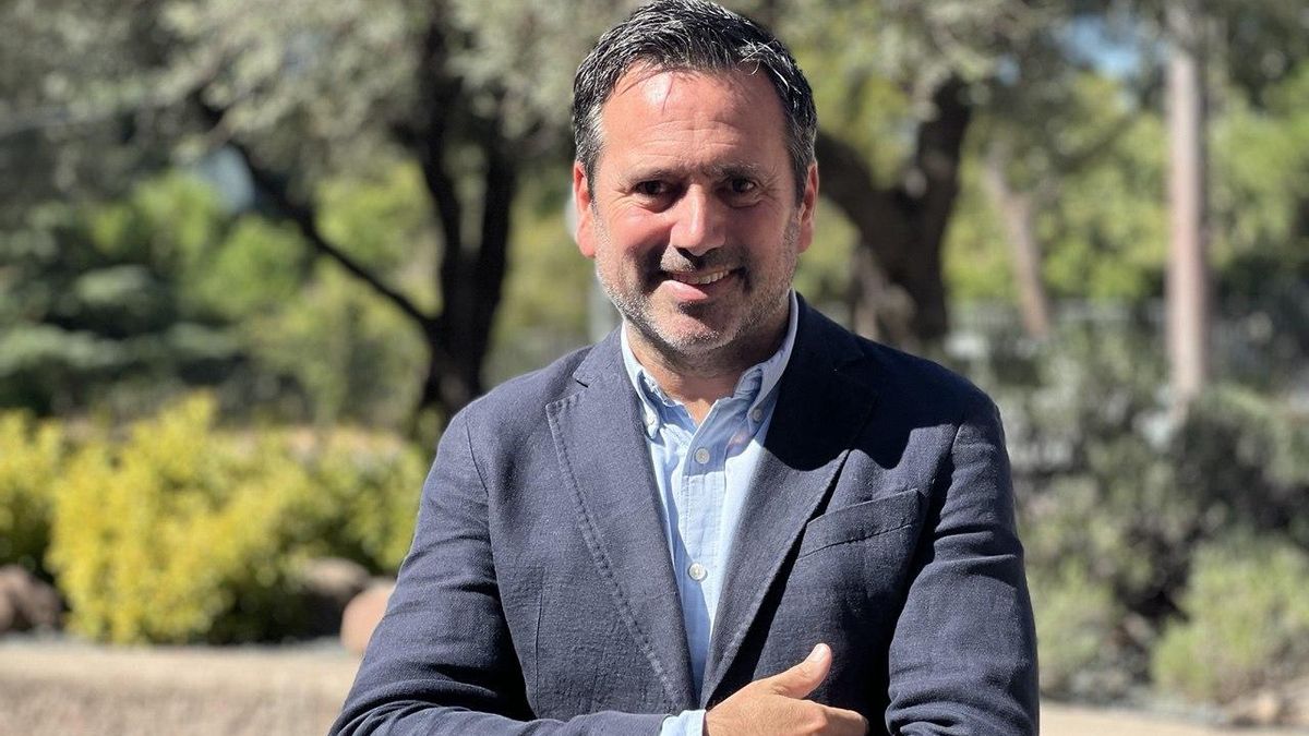 Álvaro Bilbao, neuropsicólogo familiar: "Más allá de modas educativas, el funcionamiento del cerebro infantil sigue siendo el mismo"