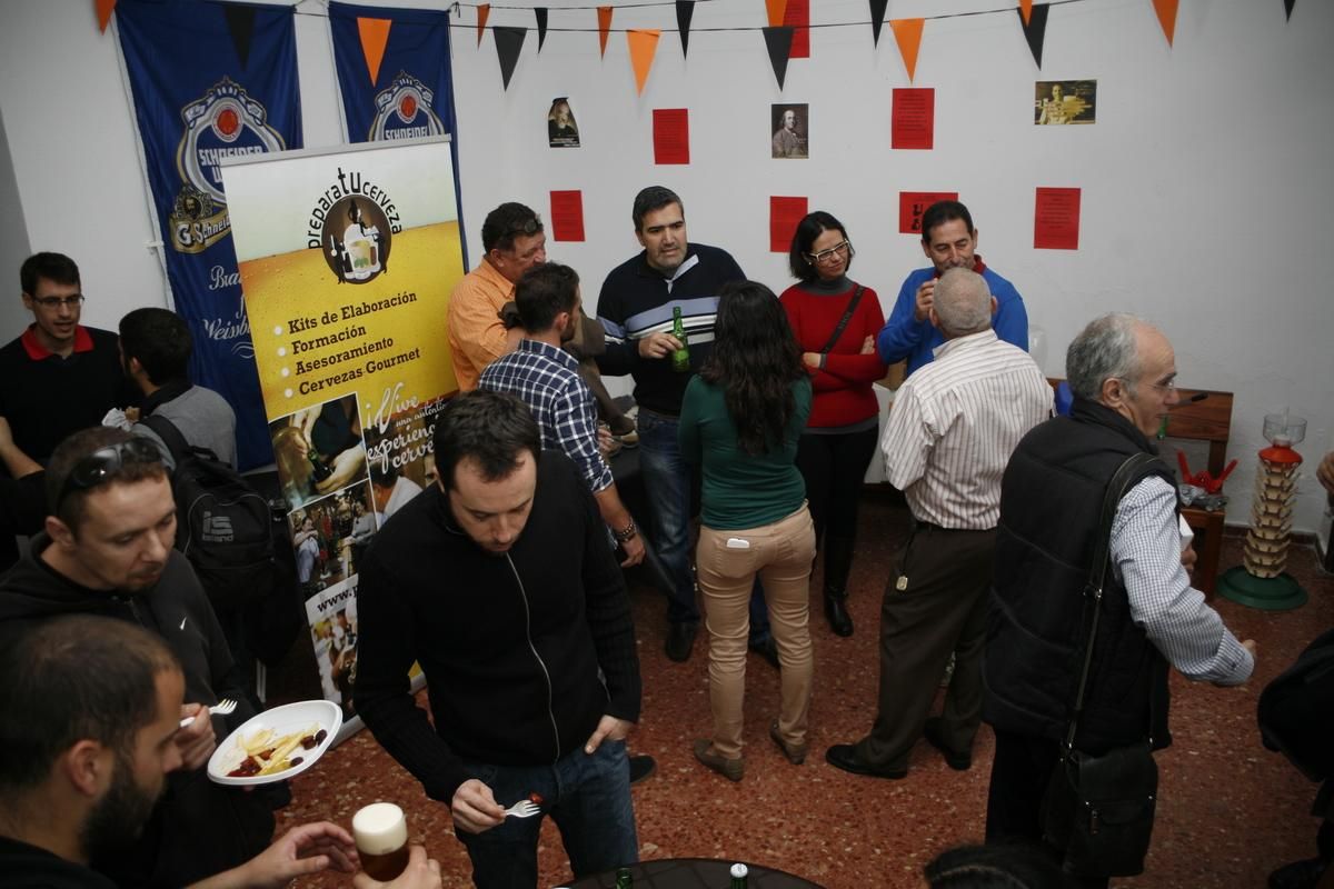 I Certamen Pa' Las Birras (ALEJANDRO RAMOS)