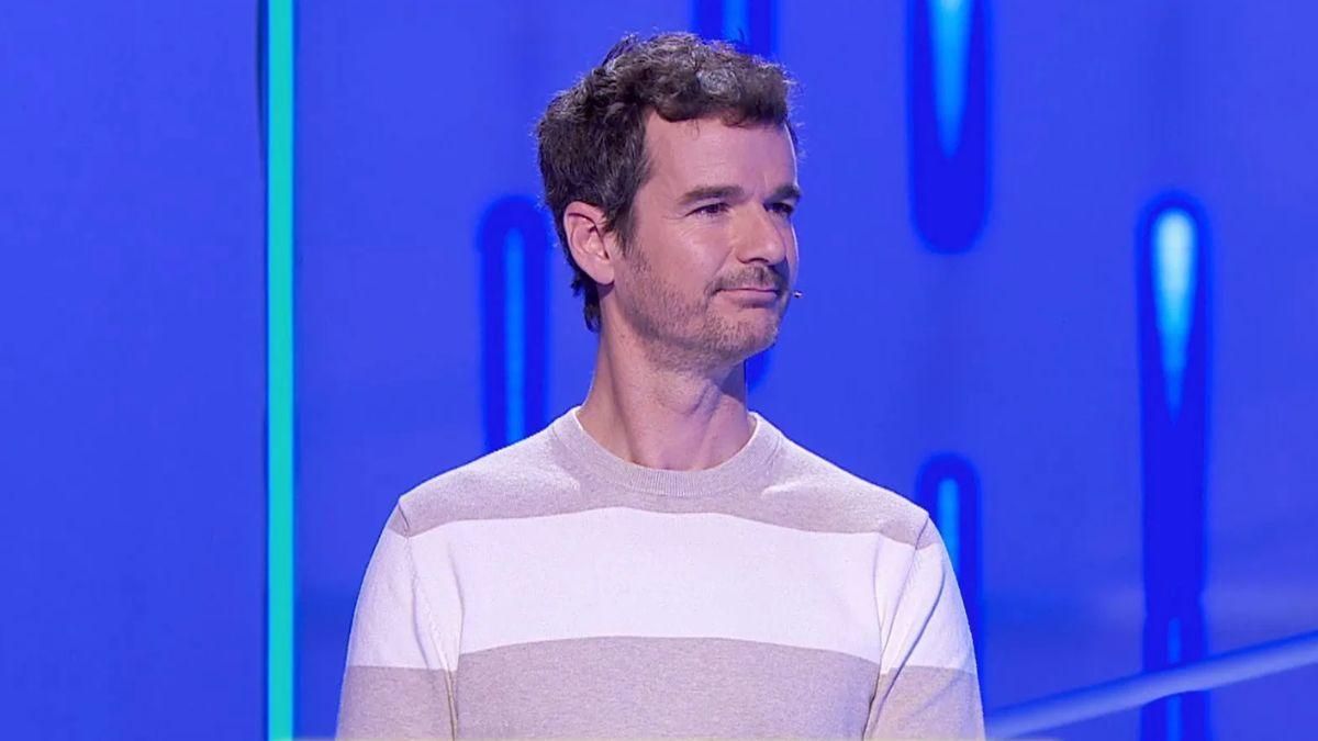 Justo de Castro supera a Rafa Castaño en 'Agárrate al sillón'