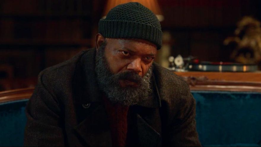 'Invasión Secreta', la nueva serie de Marvel con Nick Fury, ya tiene tráiler y fecha de estreno en Disney+