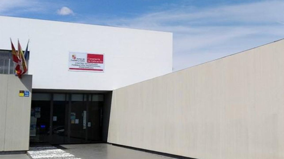 La Junta destina 168.700 euros al nuevo ciclo de FP de Emergencias y Protección Civil en Ponferrada