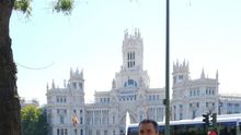 "Soy persona leal a Pedro Sánchez, pero tampoco soy marioneta"
