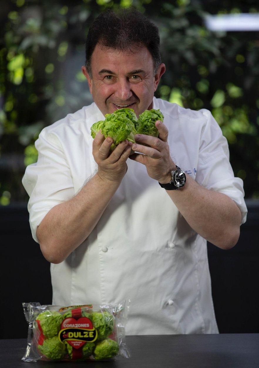 Martin Berasategui