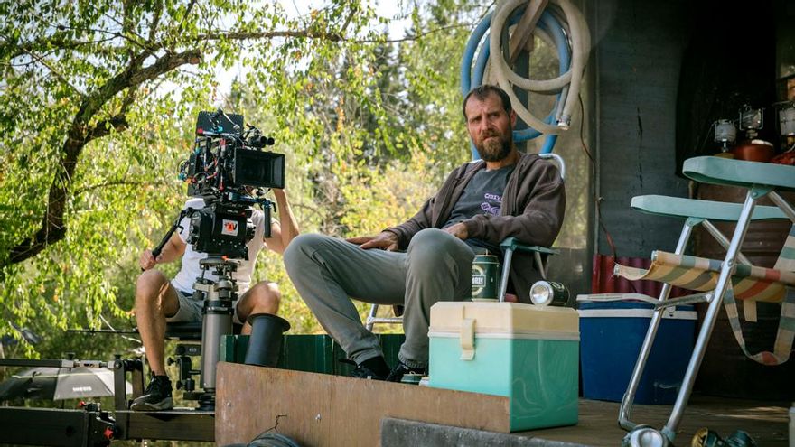 Amazon Prime Video rueda 'En fin', su comedia post-apocalíptica española, que desvela su reparto completo