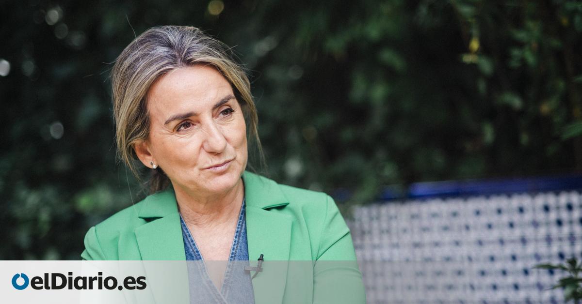 Milagros Tolón: Education Challenges & Leadership