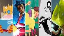 Hablan los indies: Especial Madrid Games Week