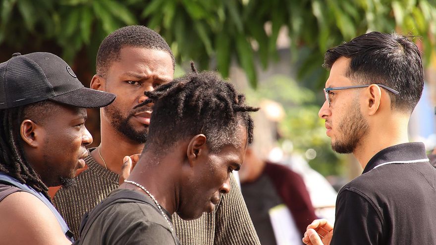 El endurecimiento migratorio en EE.UU. eleva el negocio del tráfico de personas en México