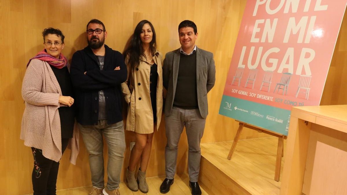 Diputación sensibilizará a escolares en la mejora de convivencia, prevención de adicciones e interculturalidad