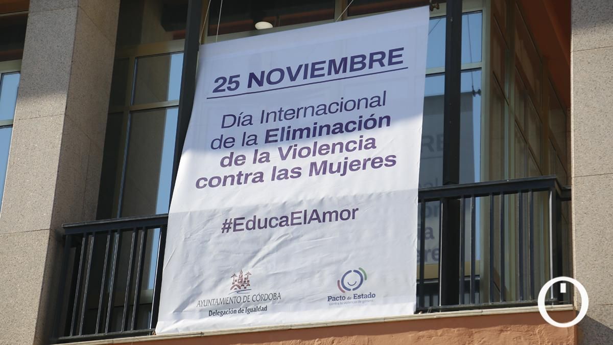 PP, PSOE y Hacemos aprueban una moción por el 25N contra la violencia machista, con Vox en contra
