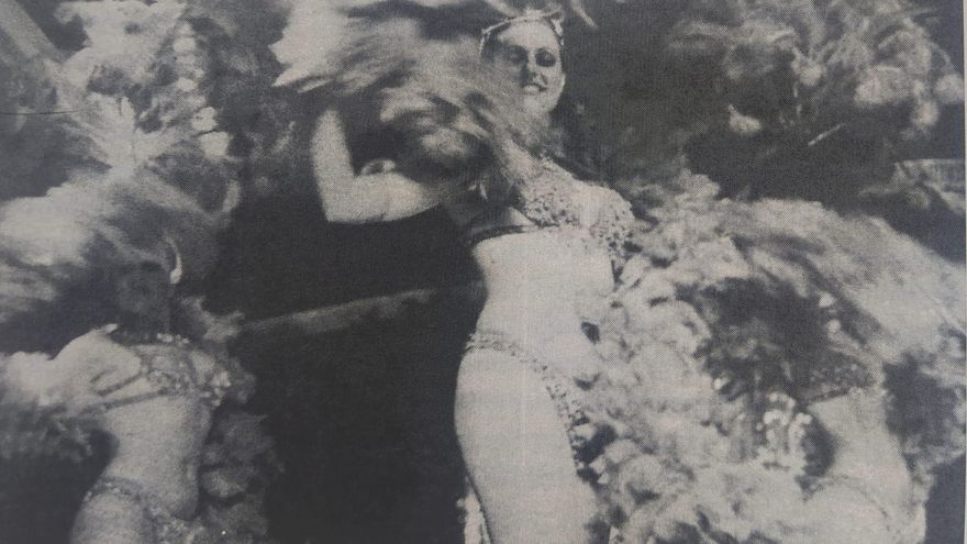 El espectáculo "inmoral" que sacudió la "decencia" mallorquina a principios del siglo XX