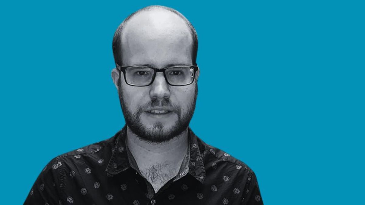 La croada contra l'ensenyament públic, amb Moisés Pérez.