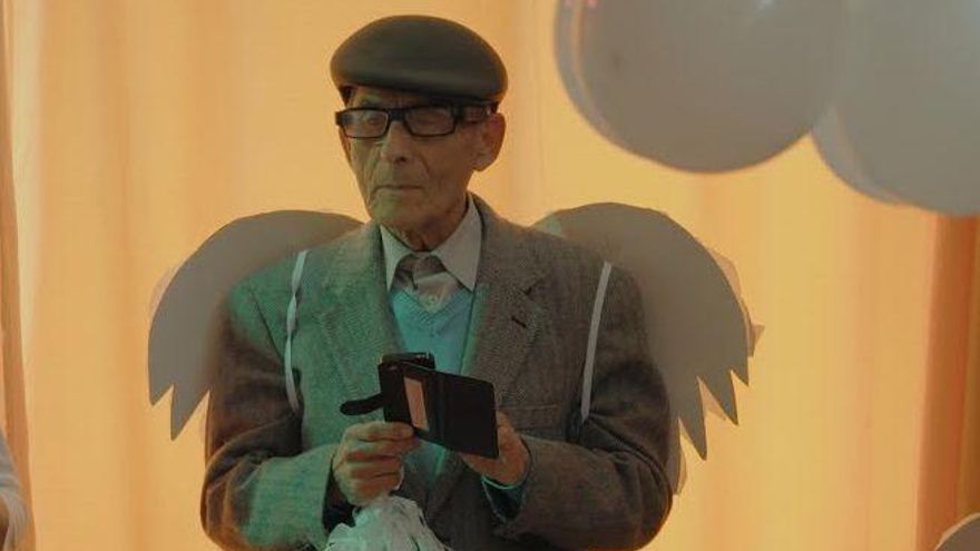 'El agente topo', el documental sobre la soledad en las residencias de ancianos que ha conseguido llegar a los Oscar