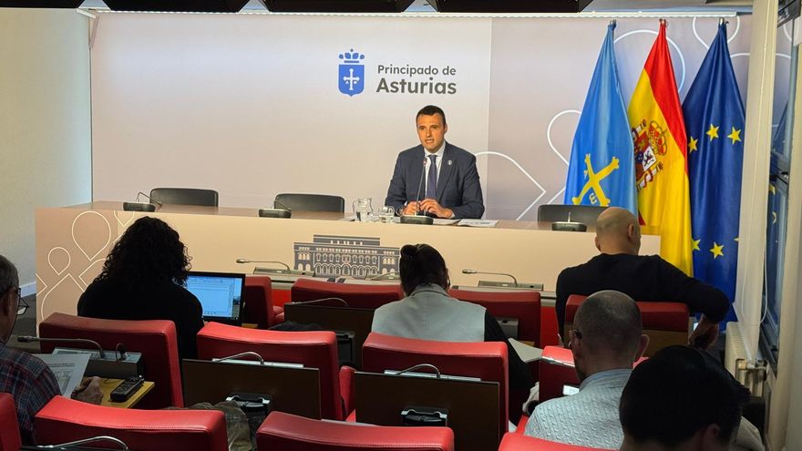 Asturias reducirá su deuda un 36% gracias a los 1.508 millones que le condona el Estado