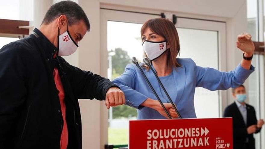 Buena sintonía con "Pedro"