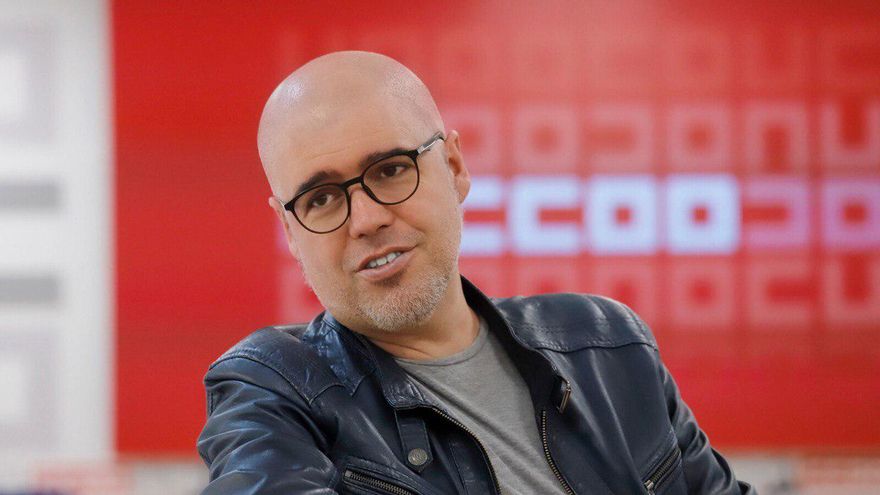 El líder de CCOO reclama tocar de manera urgente la reforma laboral del PP para restringir las posibilidades de devaluación salarial.