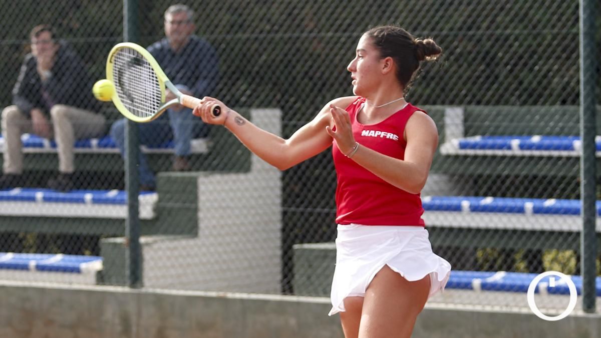 Finales de la Billie Jean King Cup júnior