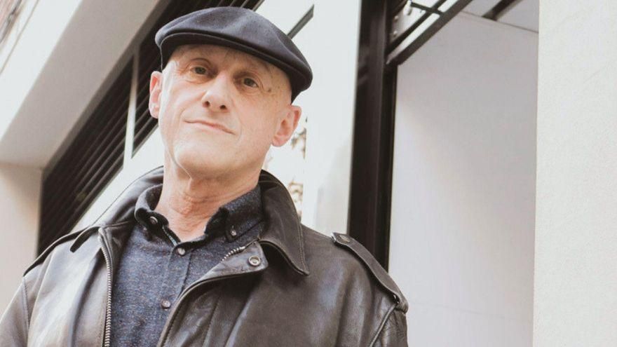 Ilegales actuará en Oviedo y Jorge avisa: "¡Pónganse a salvo!, estaremos el 14 de septiembre en San Mateo"