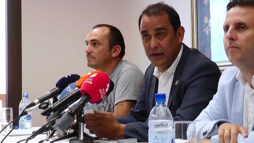 Críticas al Gobierno de Canarias por nombrar viceconsejero de Economía a Blas Acosta, imputado en dos casos de corrupción