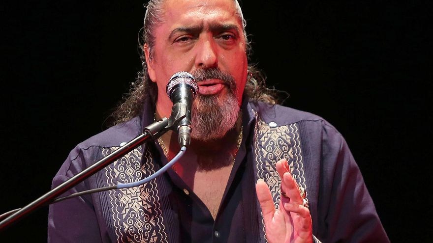 Confirman la condena de dos años y un mes de cárcel a El Cigala por maltrato a su expareja