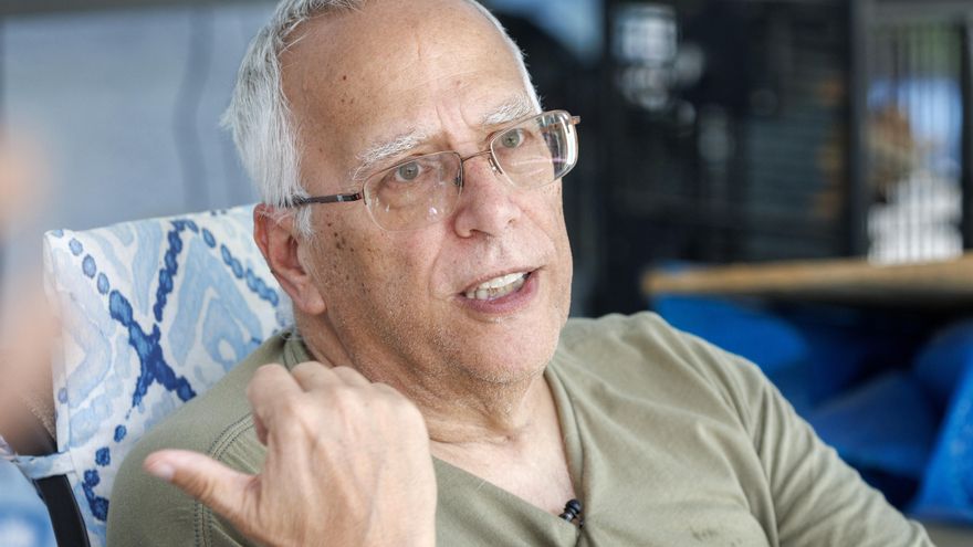 El hermano de León XIV, simpatizante de Trump, espera que no se politice al nuevo papa