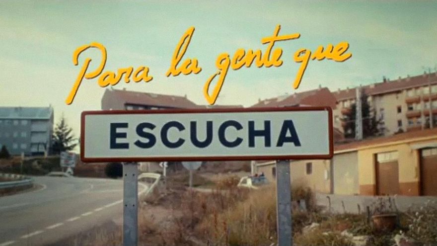 'Lo de Évole' calienta su regreso a laSexta con un spot navideño propio, 'Qué bello es escuchar': "Tiembla, Campofrío"