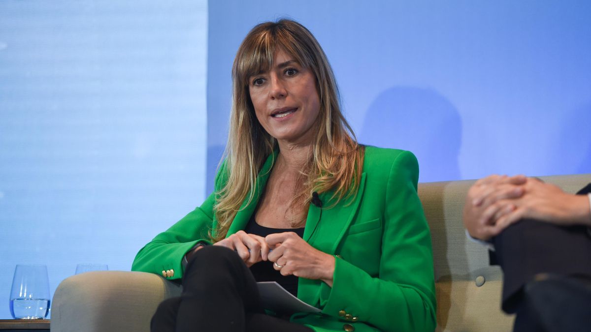 Un juzgado de Madrid archiva la denuncia contra Vito Quiles por agresión al impedir a Begoña Gómez salir de un bar