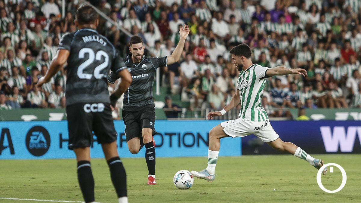 Córdoba CF - CD Castellón