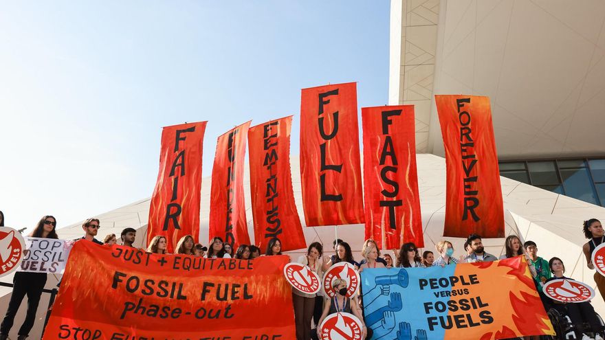 Los científicos de Bruselas apremian a la UE a aumentar los impuestos a los combustibles fósiles