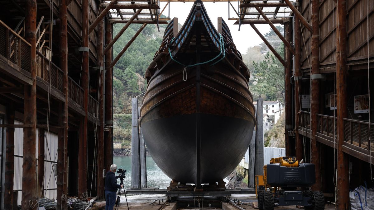 El PNV pide al Estado el puerto de Pasaia porque "no tiene importancia estratégica para la economía nacional"