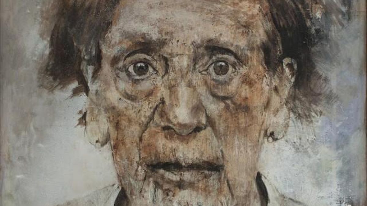 El alma del retrato
