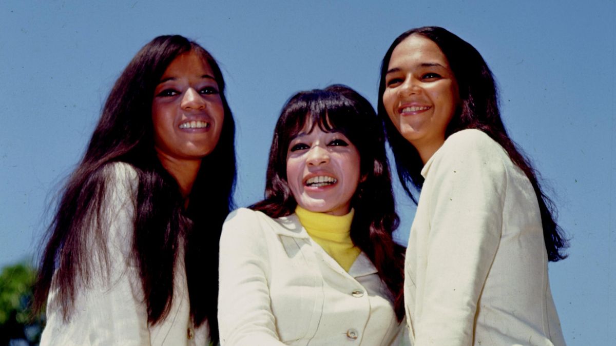 Muere Nedra Talley Ross, la última componente de las Ronettes, a los 80 años