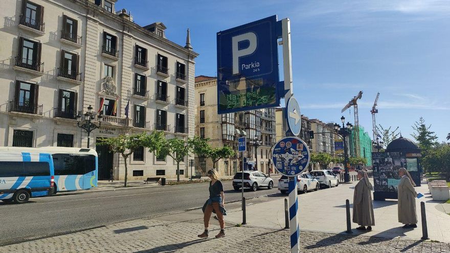 Cantabria recupera la normalidad tras el apagón: trenes, comercios y centros educativos retoman la rutina