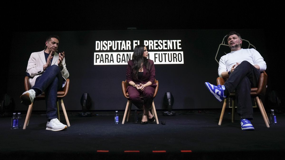 Última hora sobre la actualidad política, en directo