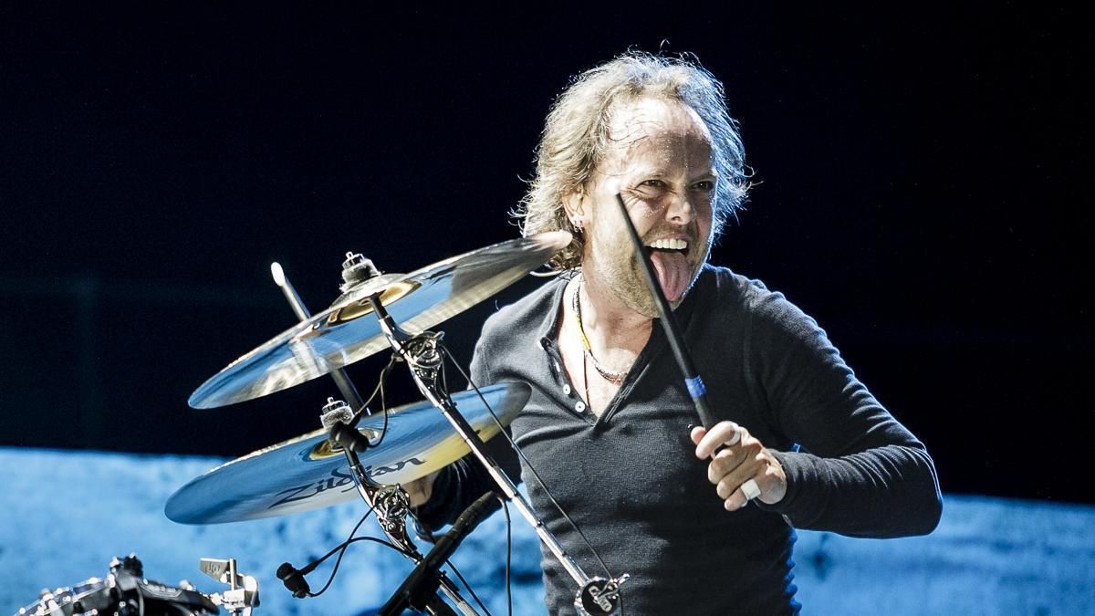 2007: Metallica