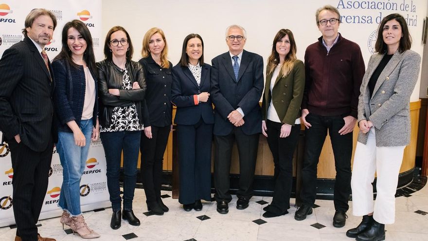 El PPdeG propone a Concha Pombo, la actual responsable de informativos, como su candidata para dirigir la CRTVG