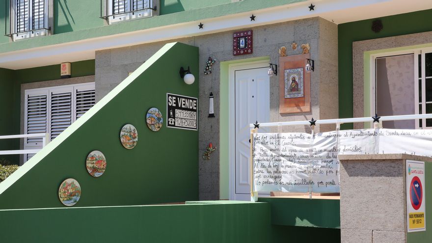 Canarias descarta regular los alquileres porque considera que “hay otras medidas que pueden ser más eficientes”