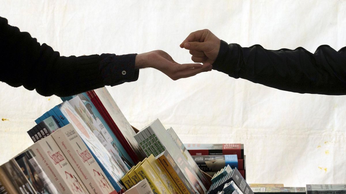 Razones y mecanismos para evitar la uberización de la industria editorial