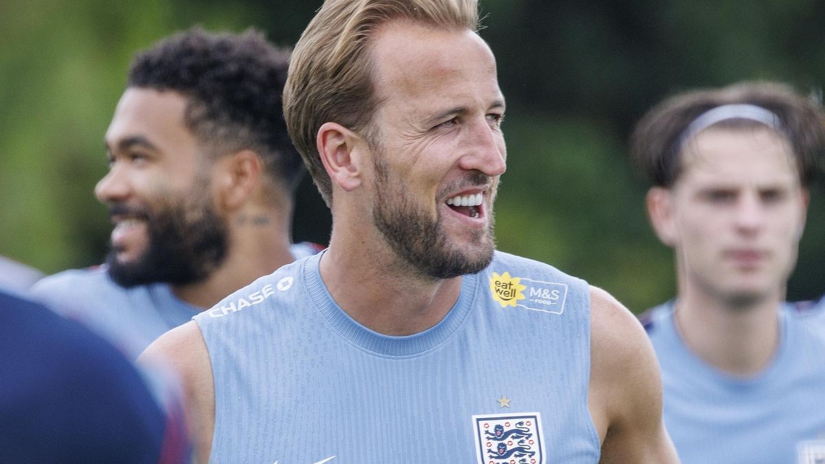 Inglaterra - Croacia: horario y dónde ver el partido del Mundial 2026