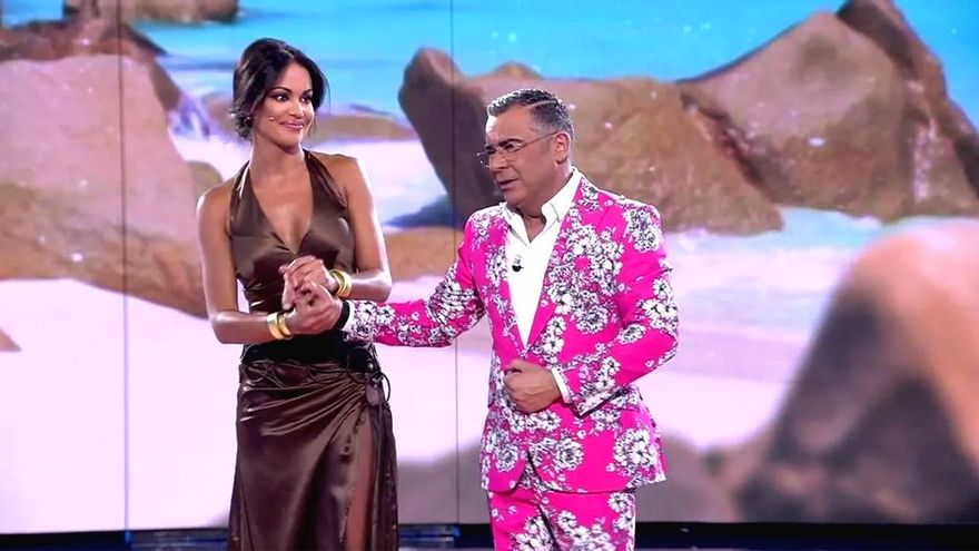 'Supervivientes 2022' (27.4%) pone el broche con récord de cuota en una de sus finales menos vistas en Telecinco
