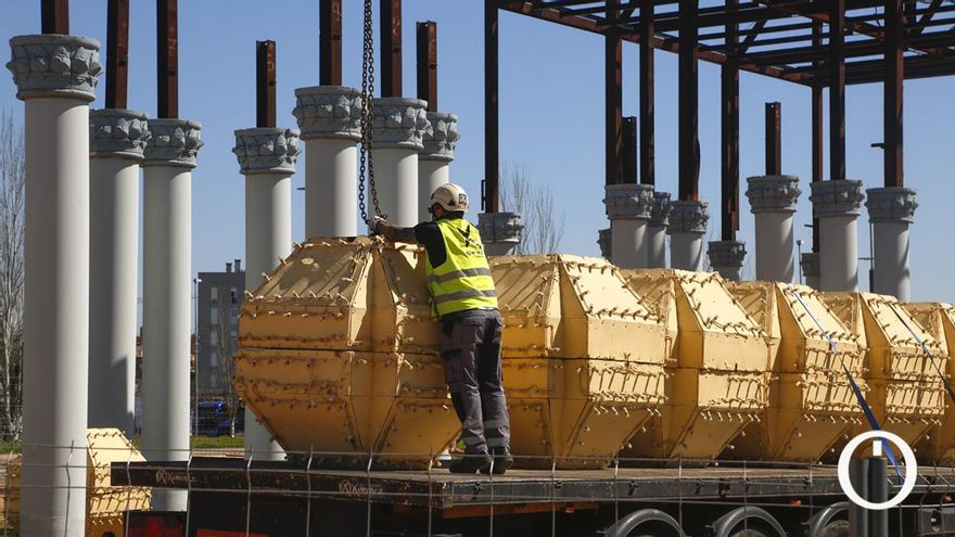 La Feria de Córdoba de este año tendrá una caseta más que en la edición anterior
