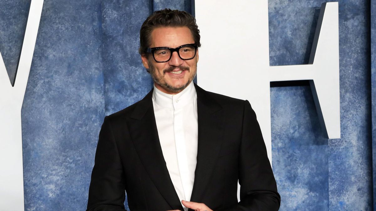 De no poder pagar el alquiler a ser el hombre del momento en el cine: el largo camino de Pedro Pascal hacia la fama