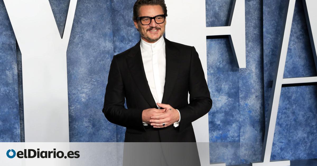 Pedro Pascal: From Struggling Actor to Global Star