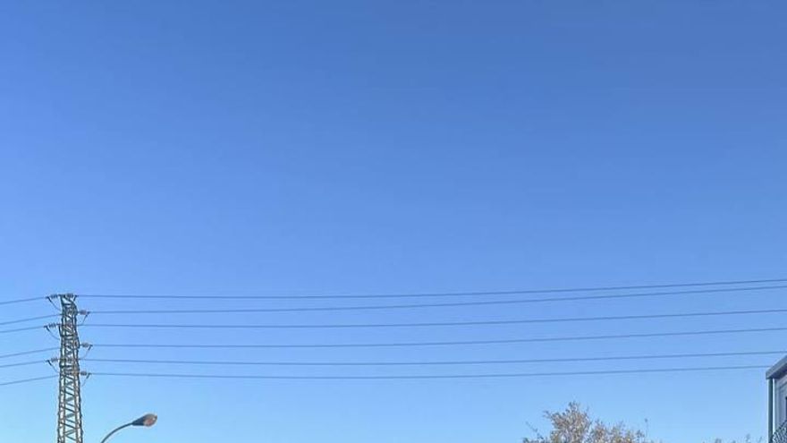 La Ertzaintza se despliega en la sede central de ambulancias La Pau ante el malestar por los impagos a la plantilla