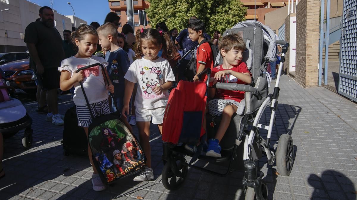 Vuelta al Cole 2026