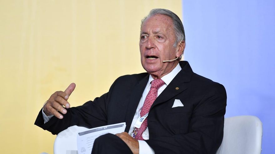 La UIA espera a Alberto Fernández entre la recuperación industrial y la incertidumbre por el FMI