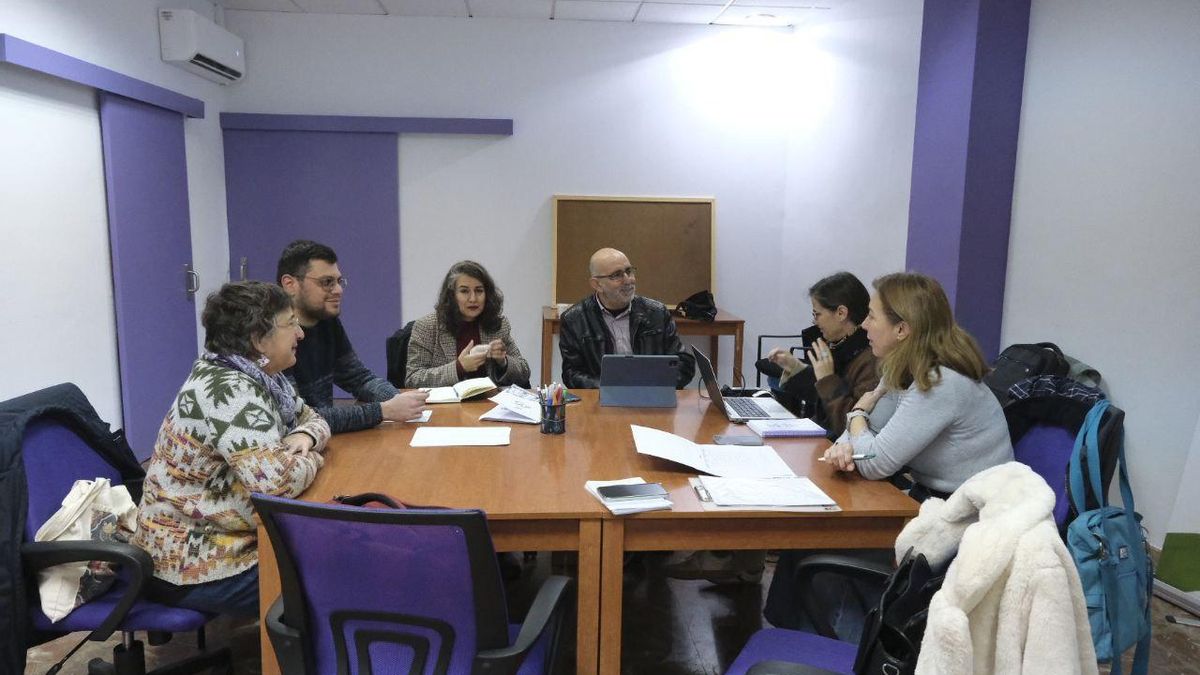 Unidas por Extremadura creará una Consejería de Derechos Sociales si llega al Gobierno de la Junta