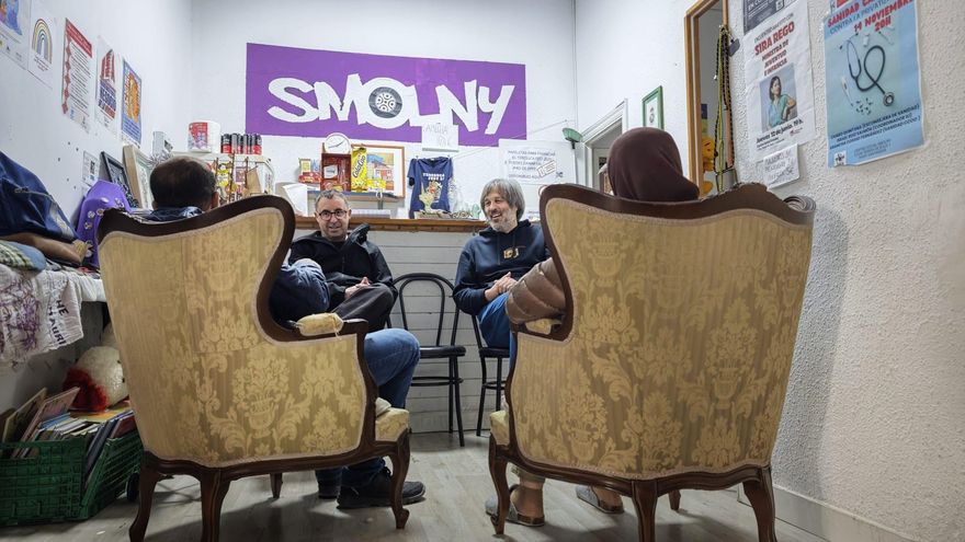 Empleados sin contrato de la construcción y el servicio doméstico en Cantabria aspiran a la "tranquilidad" que supone su regularización