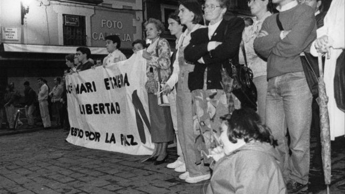 La semana en Euskadi, en imágenes
