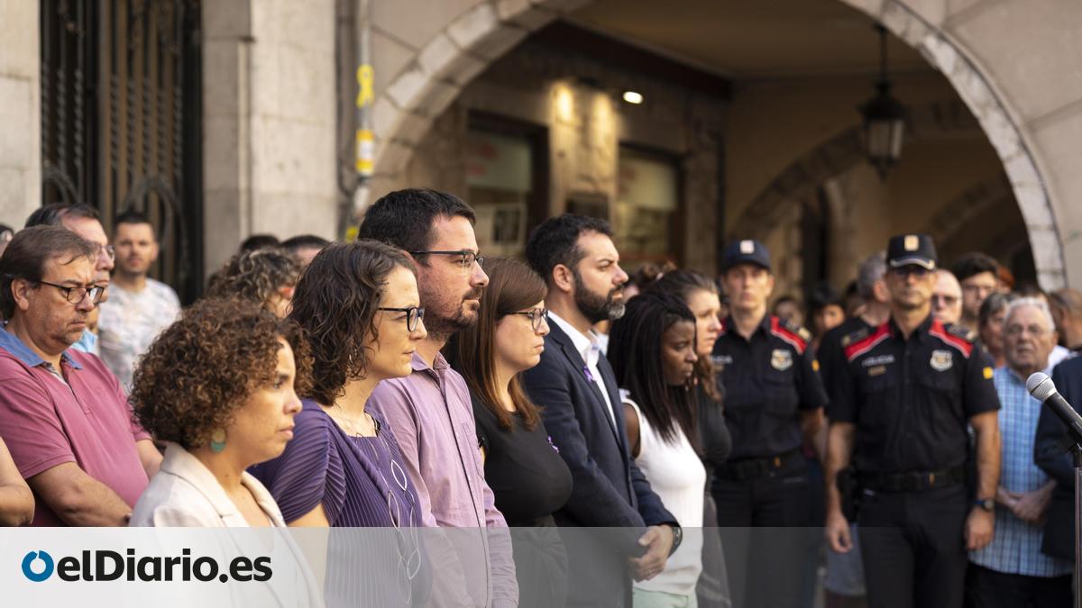 Detenido un hombre por matar a su expareja en Girona